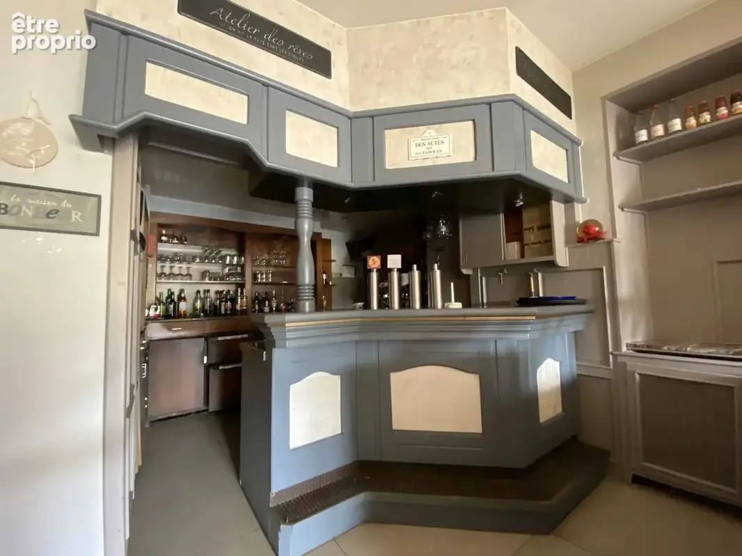 À vendre  Restaurant avec appartement  Adamswiller (67) - photo 6