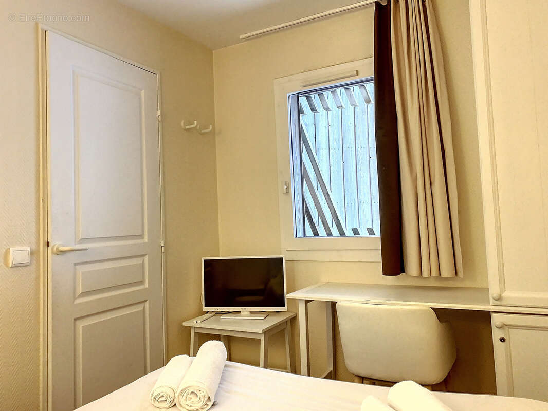 Appartement à MORZINE