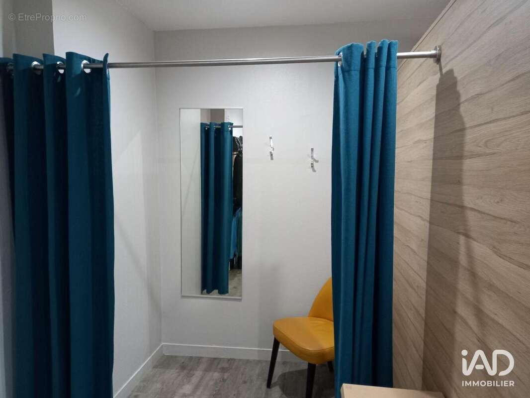 Photo 5 - Commerce à SAINT-SAMSON