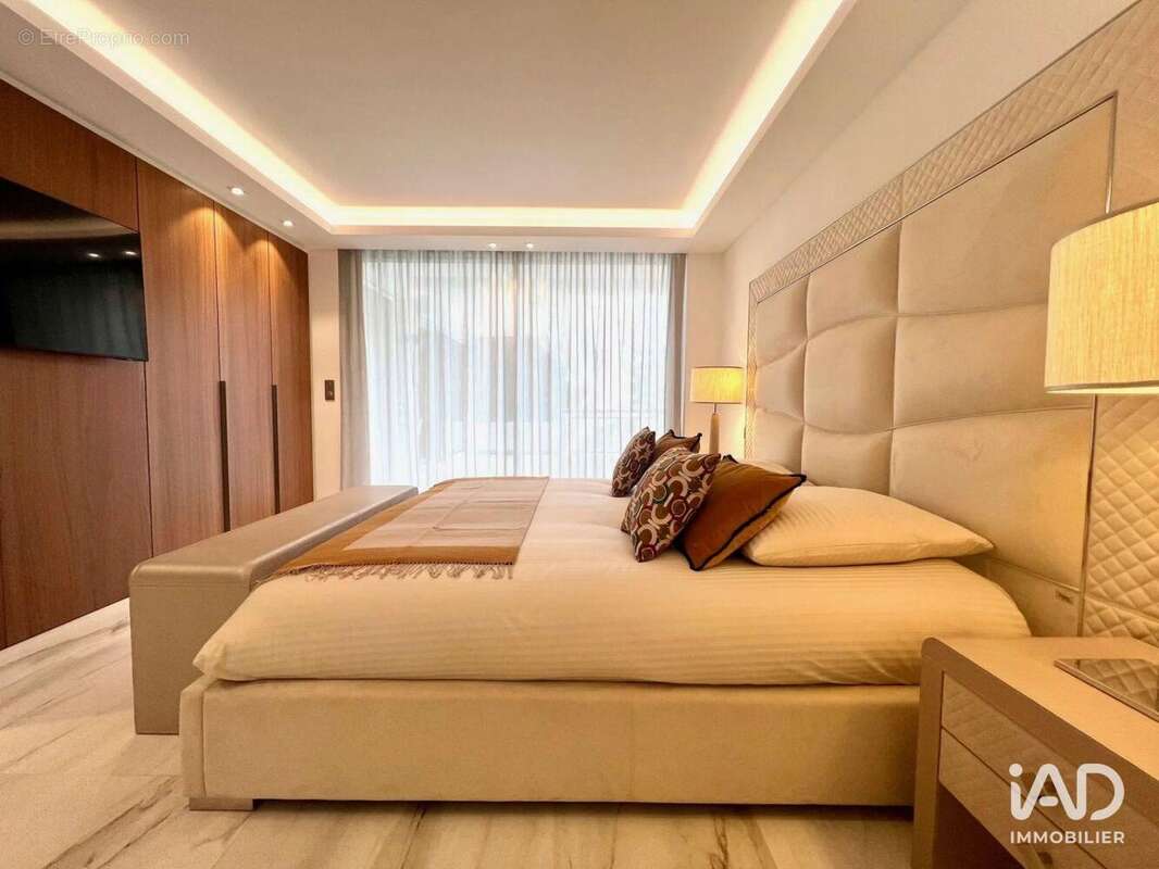 Photo 9 - Appartement à CANNES