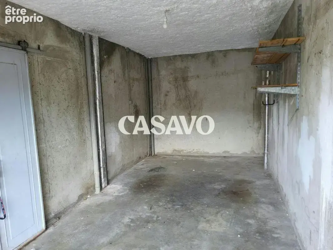 Vente Appartement 4 pièces de 80m² - 38290 La Verpillière - photo 27