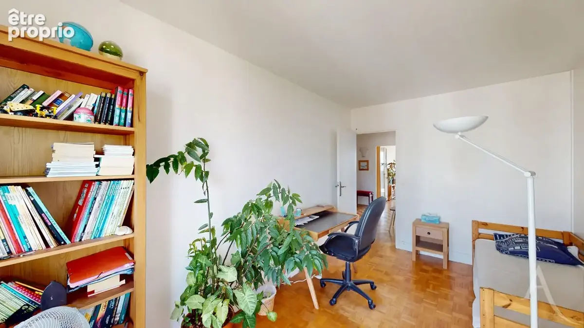 Appartement 4 pièces 87 m² à vendre à Montreuil (93100) - photo 11