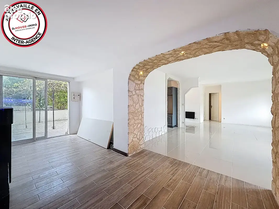 Maison 135 m² à Villabe  - photo 40