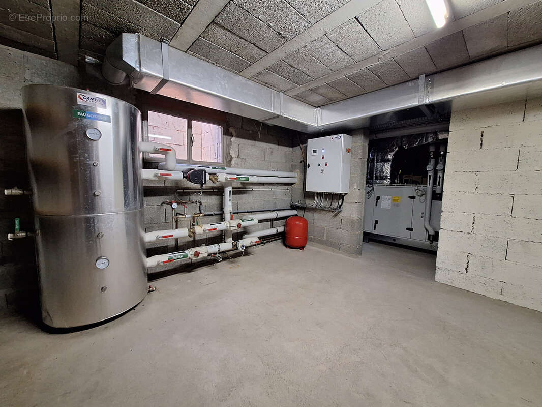 Maison à PONT-DE-LARN