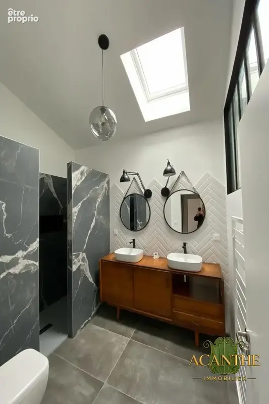 Maison 5 pièces 155 m² à vendre à Castelnau-Le-Lez (34170) - photo 8