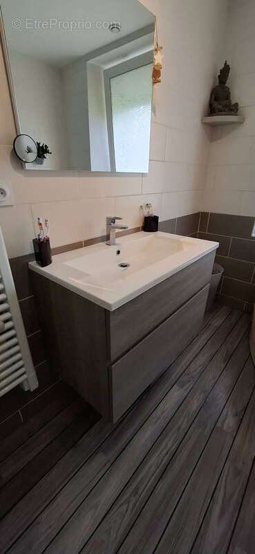 Maison à MONT-SUR-MEURTHE