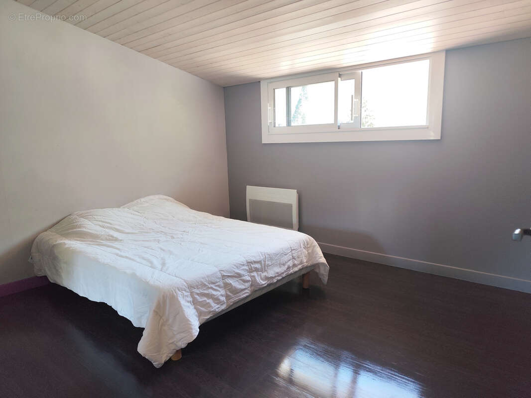 Appartement à BAGNERES-DE-LUCHON