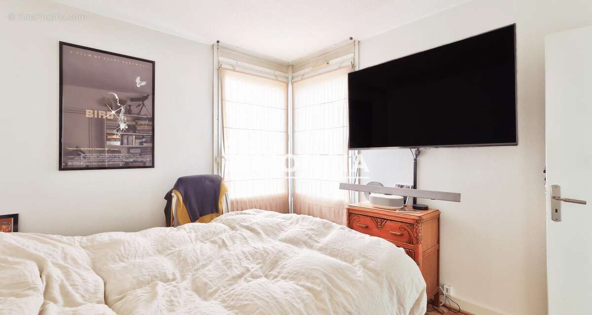 Appartement à MASSY