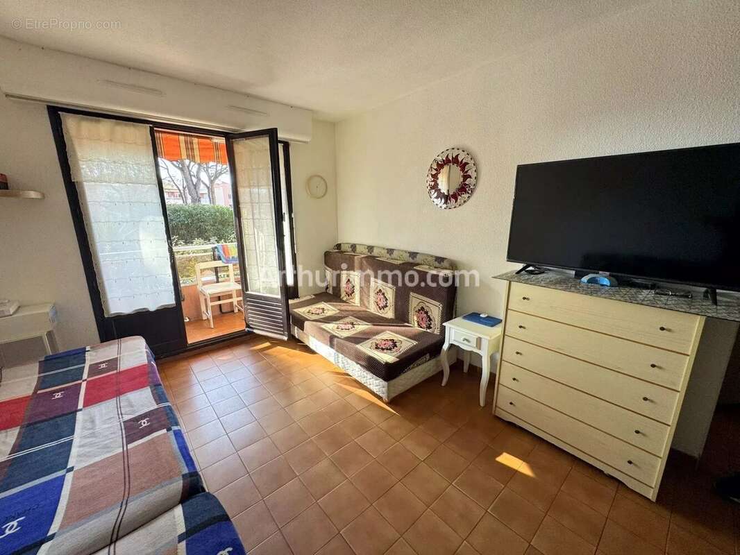Appartement à SAINTE-MAXIME