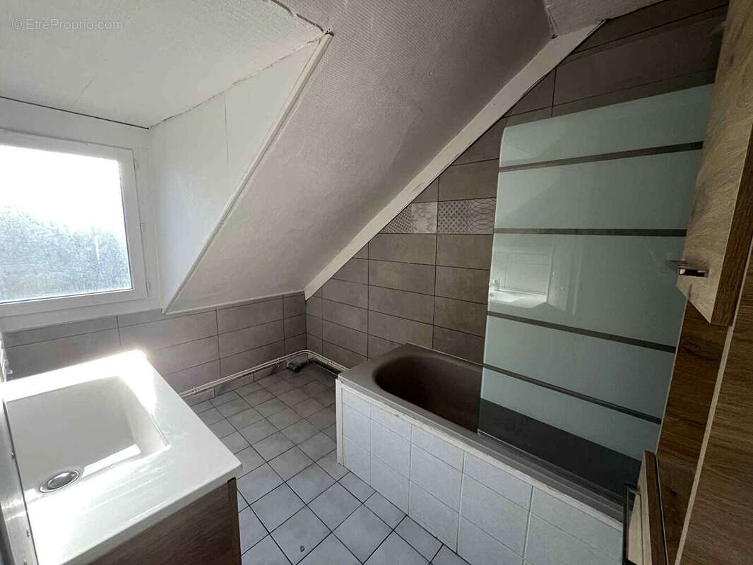 Appartement à LE HAVRE