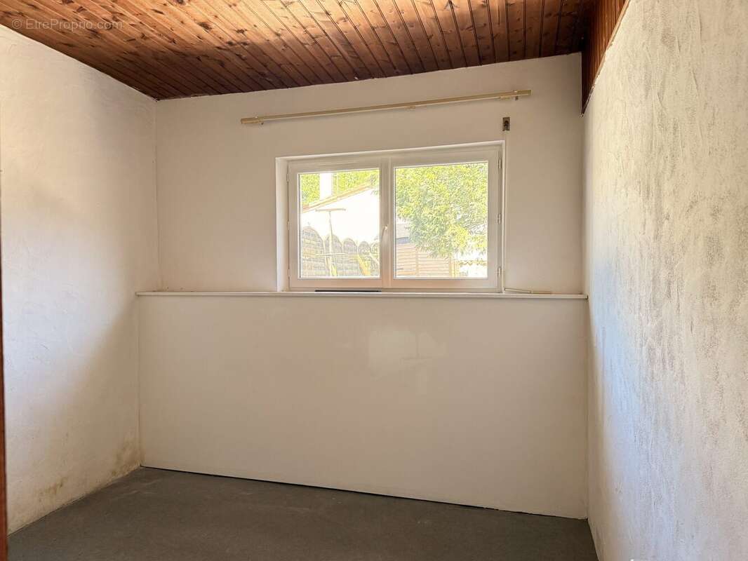 Maison 37 m² à Cozes  - photo 6