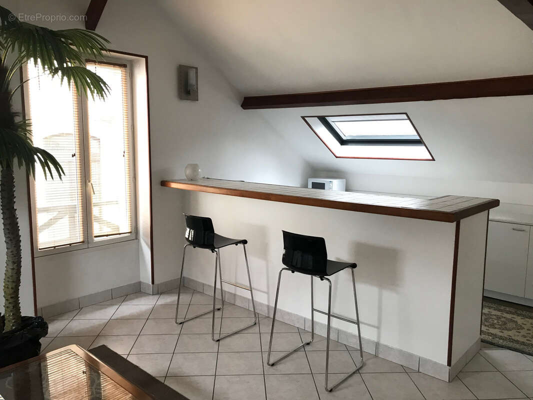 Investissement locatif - photo 2