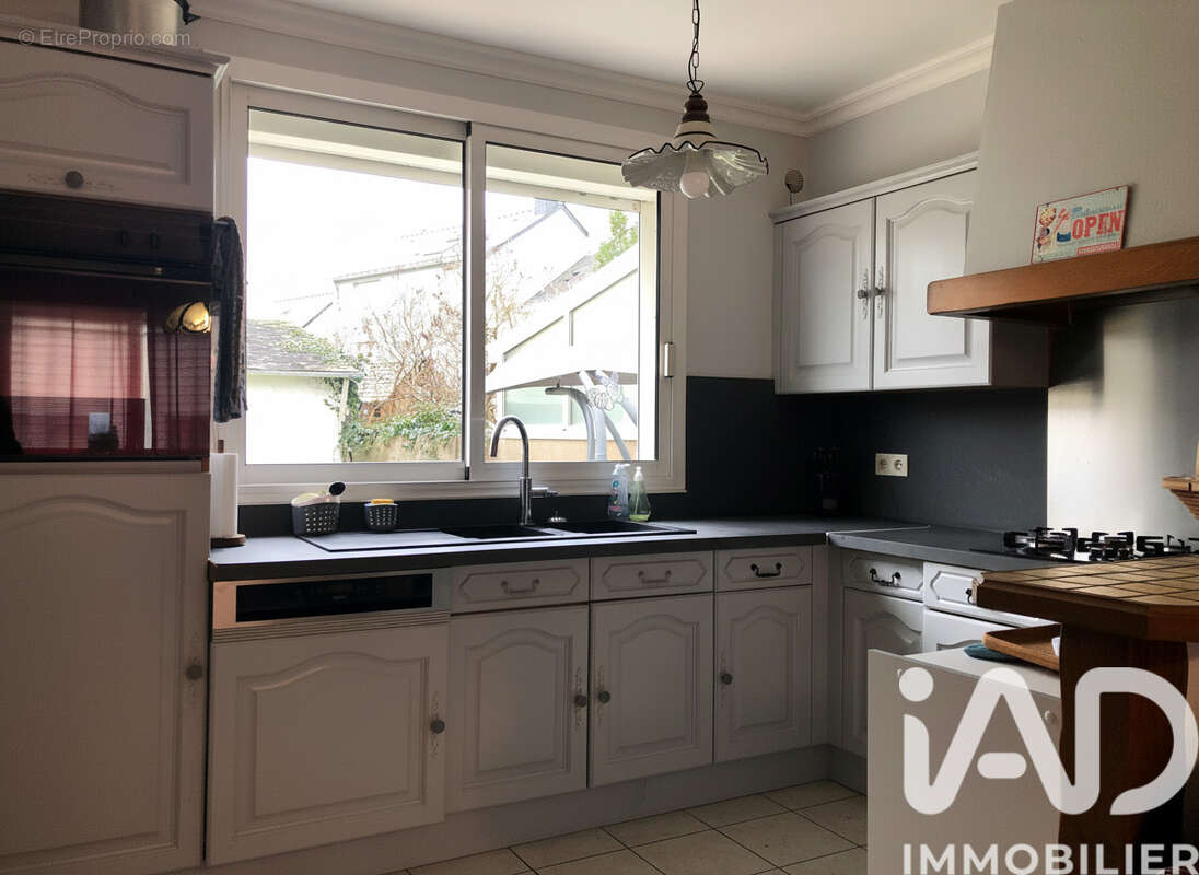 Photo 7 - Maison à SAINT-NAZAIRE