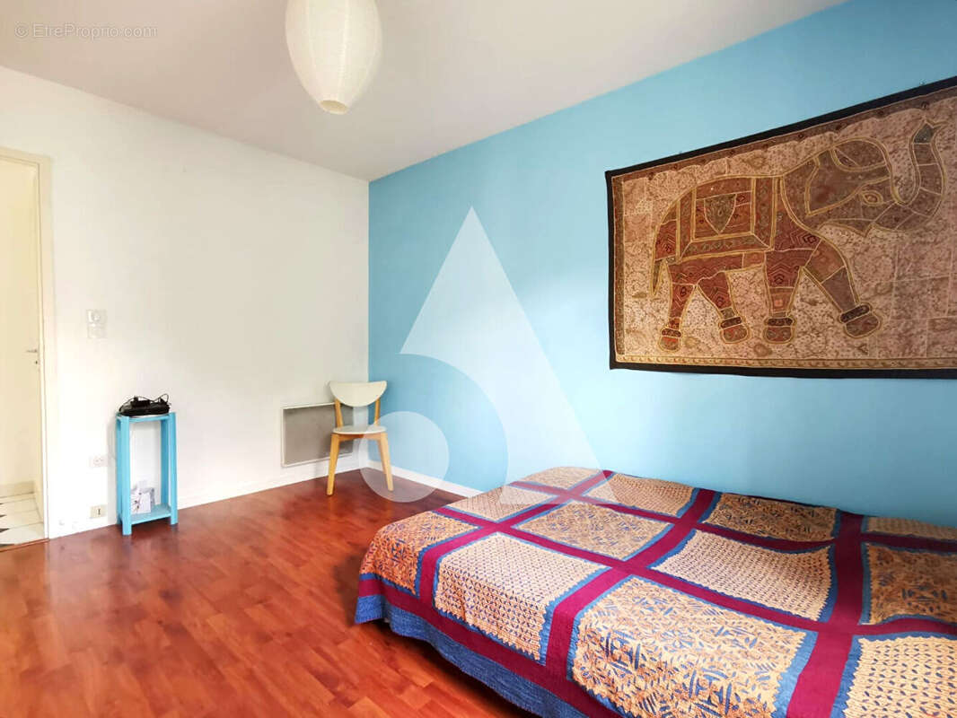 Maison à LA FRETTE-SUR-SEINE