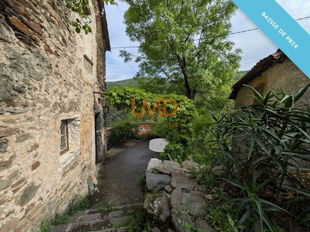 Maison à LES PLANTIERS