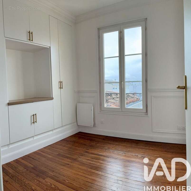 Photo 5 - Appartement à BORDEAUX