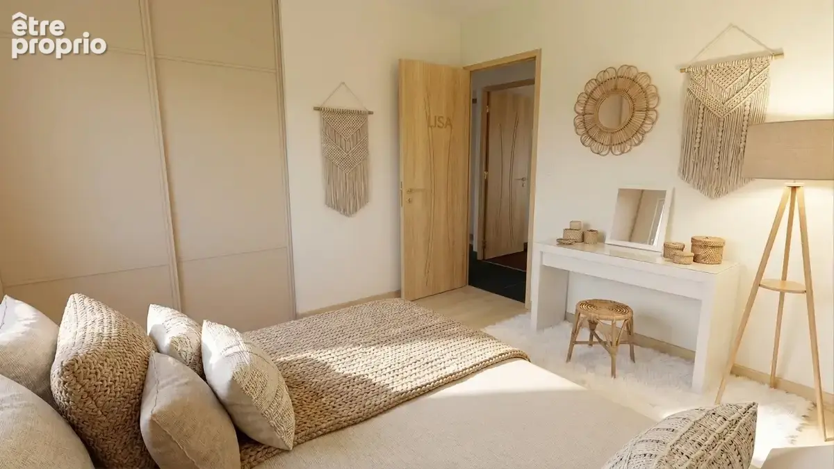 Maison 4 pièces 87m2 - photo 5