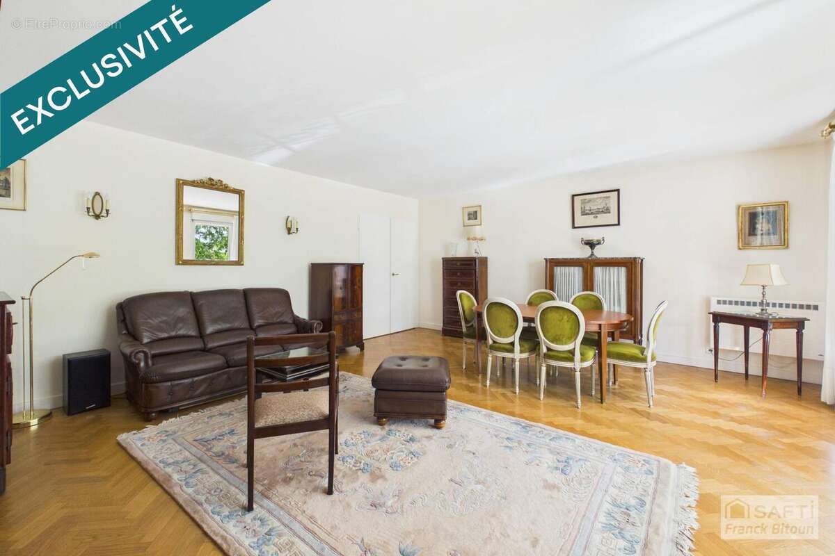Photo 5 - Appartement à COURBEVOIE