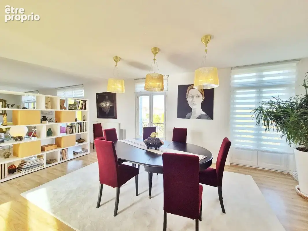 Luxueux Duplex avec Vue Panoramique sur Béziers, Dernier étage & Ascenseur Privé - photo 5