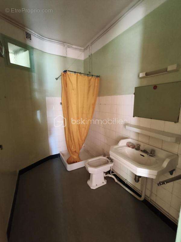 Grande maison avec appartement - photo 16