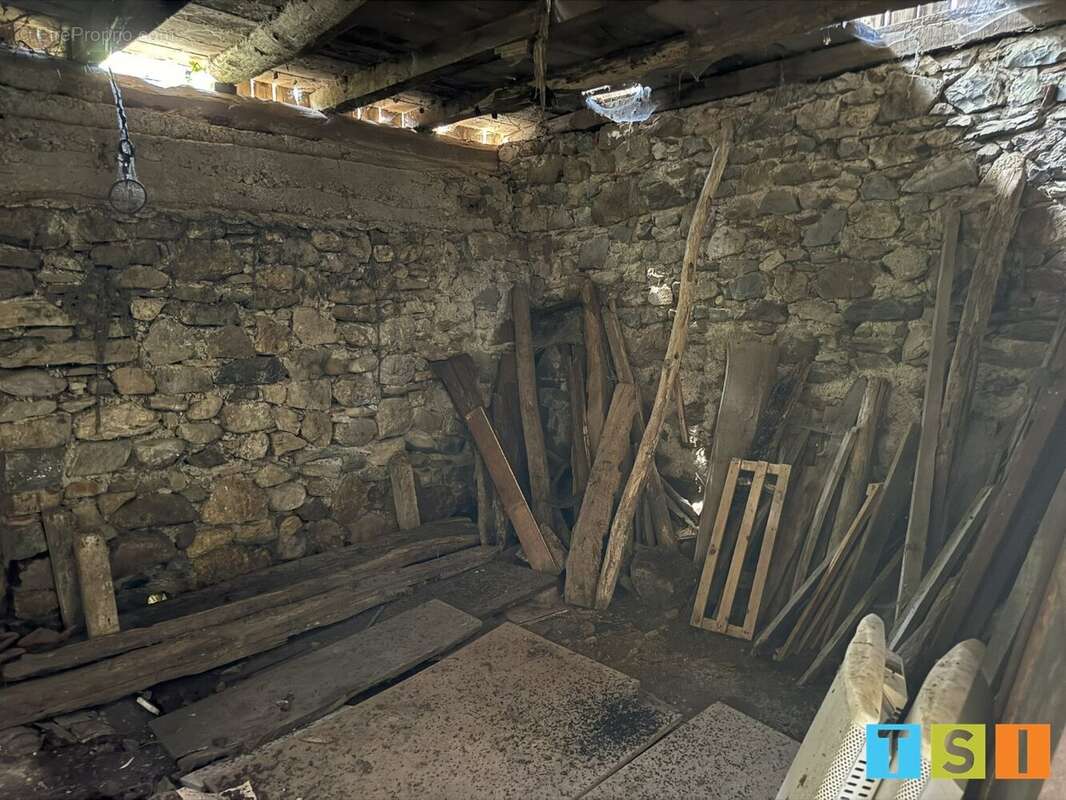 Maison à ASPET