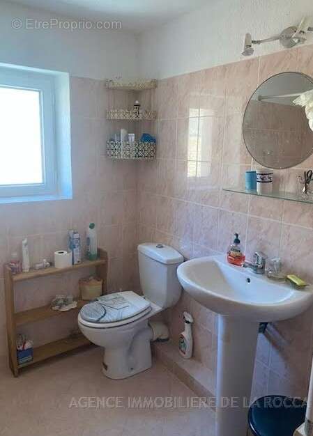Appartement 100 m² à Bonifacio  - photo 4