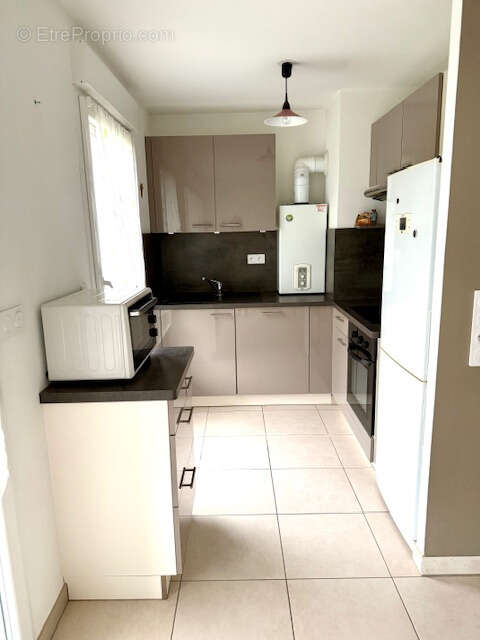 Appartement à VALDAHON