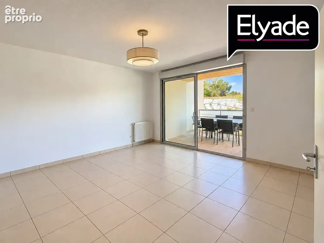 Appartement 2 pièces 49 m² à vendre à Tournefeuille (31170) - photo 2