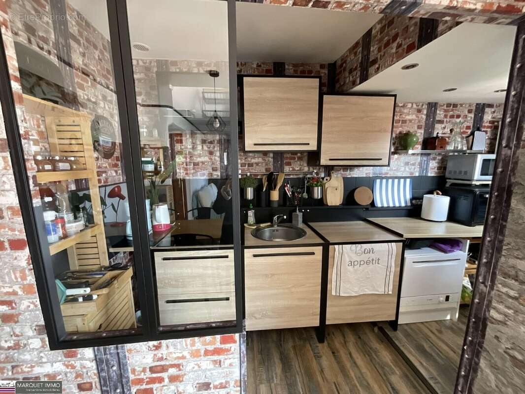 Appartement à BEZIERS