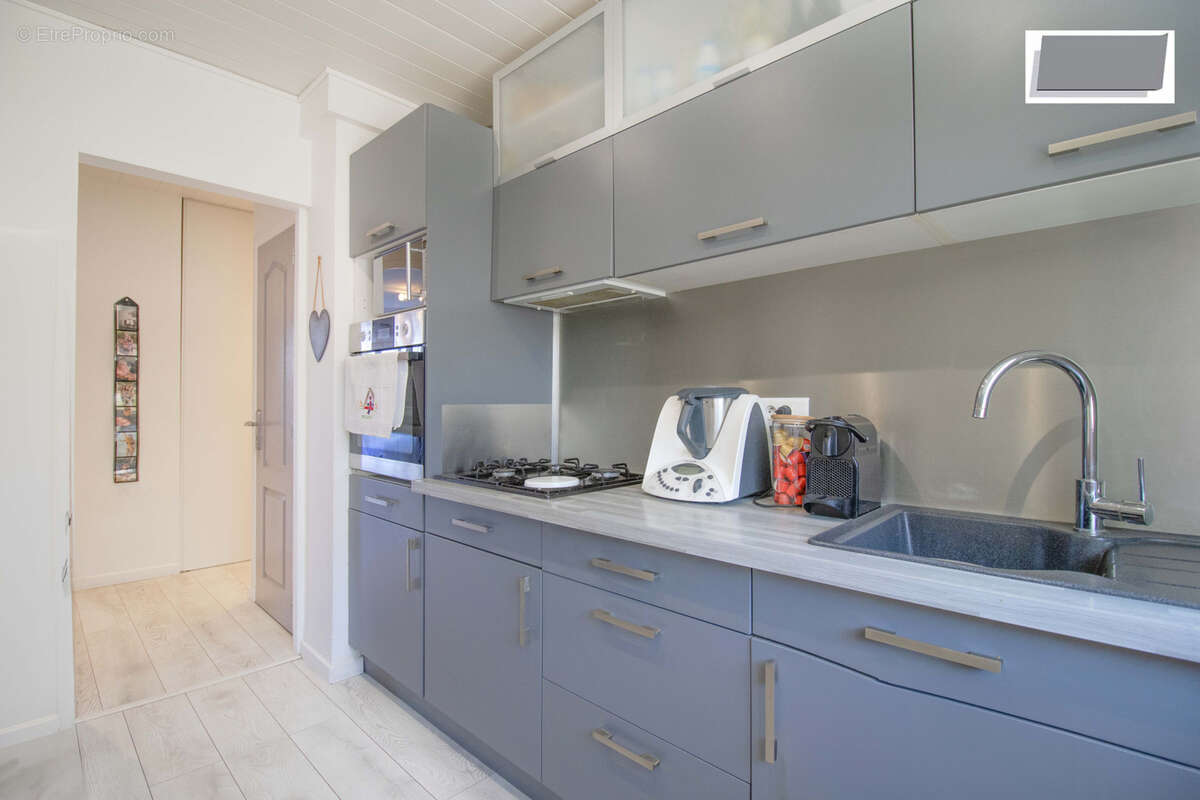 Appartement à LA SEYNE-SUR-MER