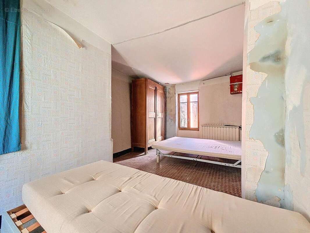 Photo 8 - Maison à LE BOUSQUET-D&#039;ORB