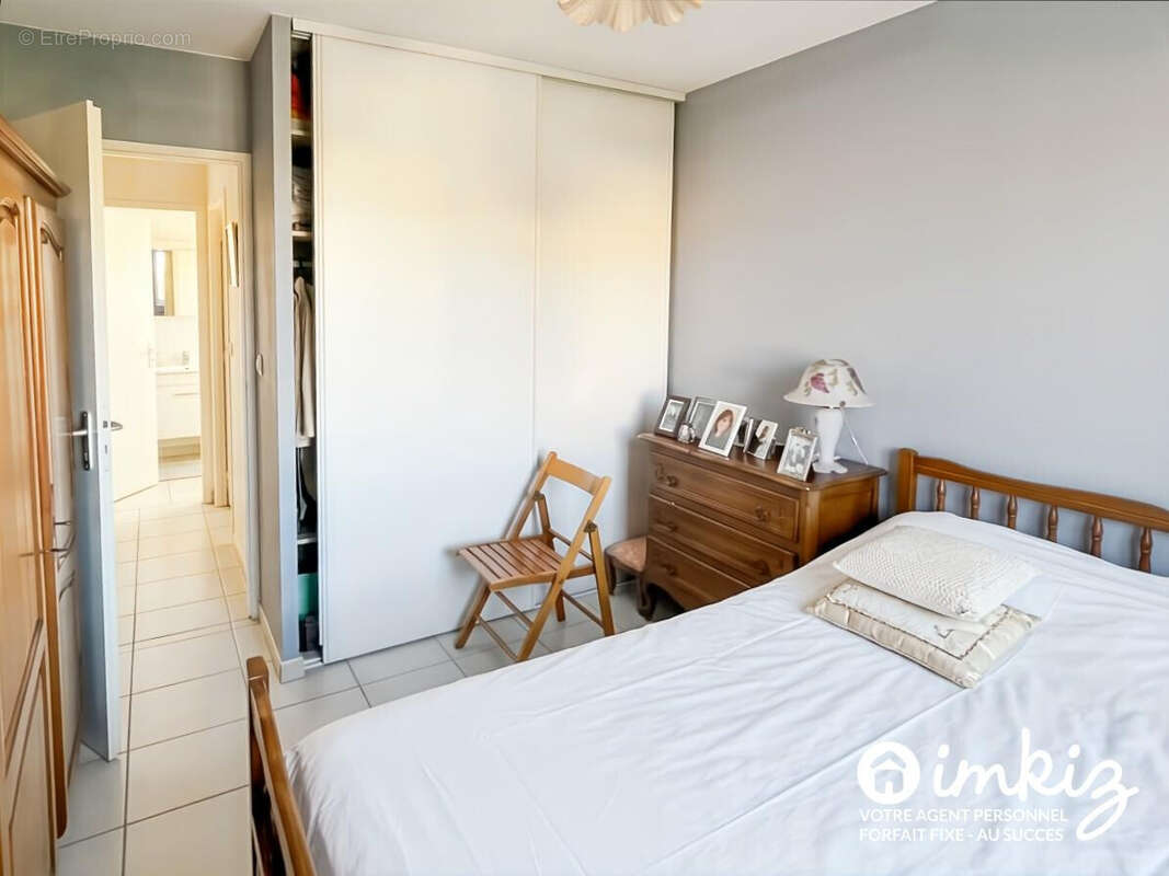 Appartement à MURET