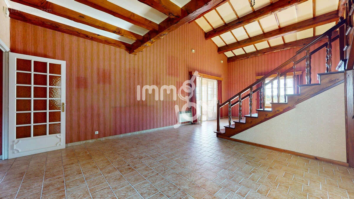 Maison de caractère de 242 m2   Vue panoramique exceptionnelle   Terrain de 1 000 m2   Tourbes - photo 2