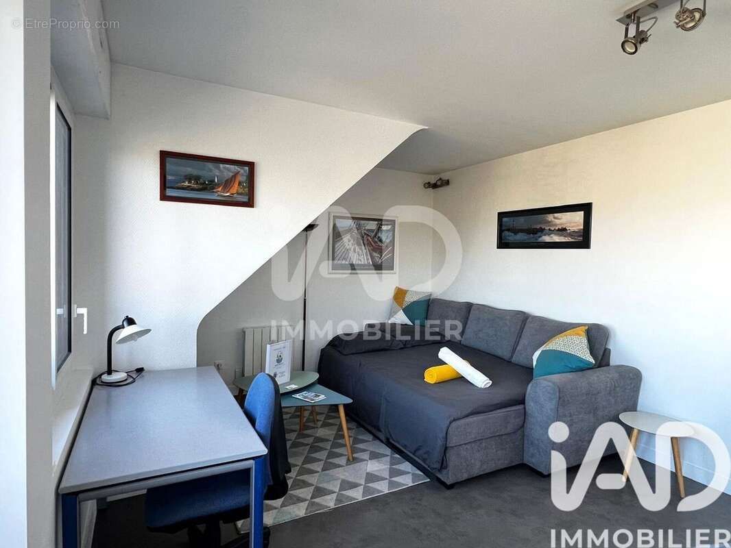 Photo 5 - Appartement à PLOEMEUR
