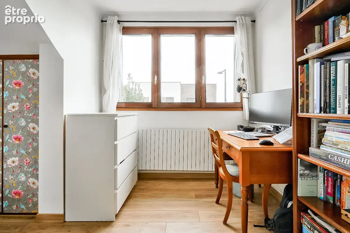 Maison Vitry Sur Seine 5 pièce(s) 99,6 m2 - photo 7