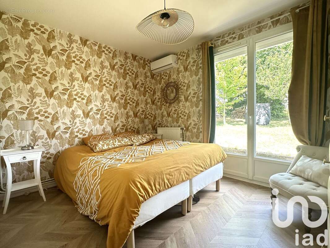 Photo 6 - Maison à LESIGNY