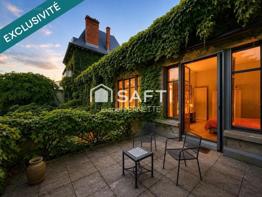 Photo 8 - Maison à VALENCE