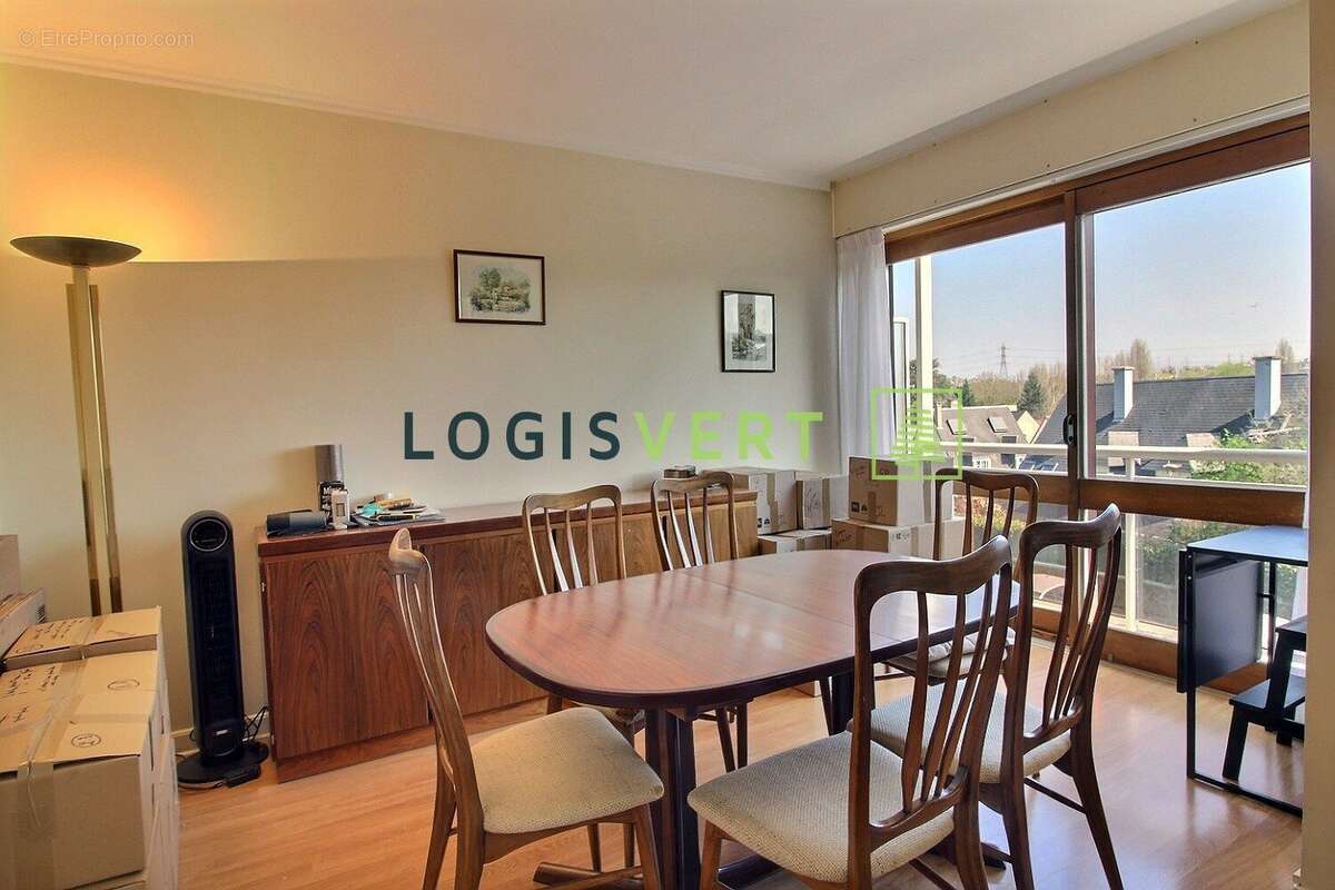 Appartement à PALAISEAU