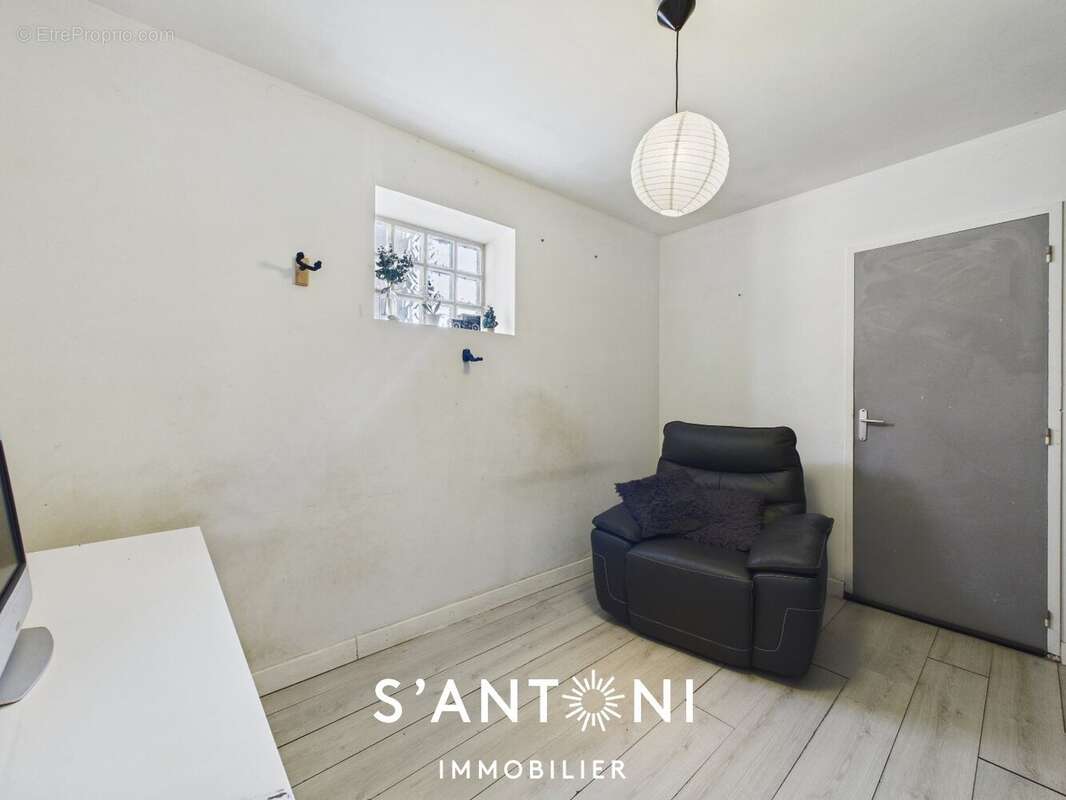 Appartement à BEZIERS