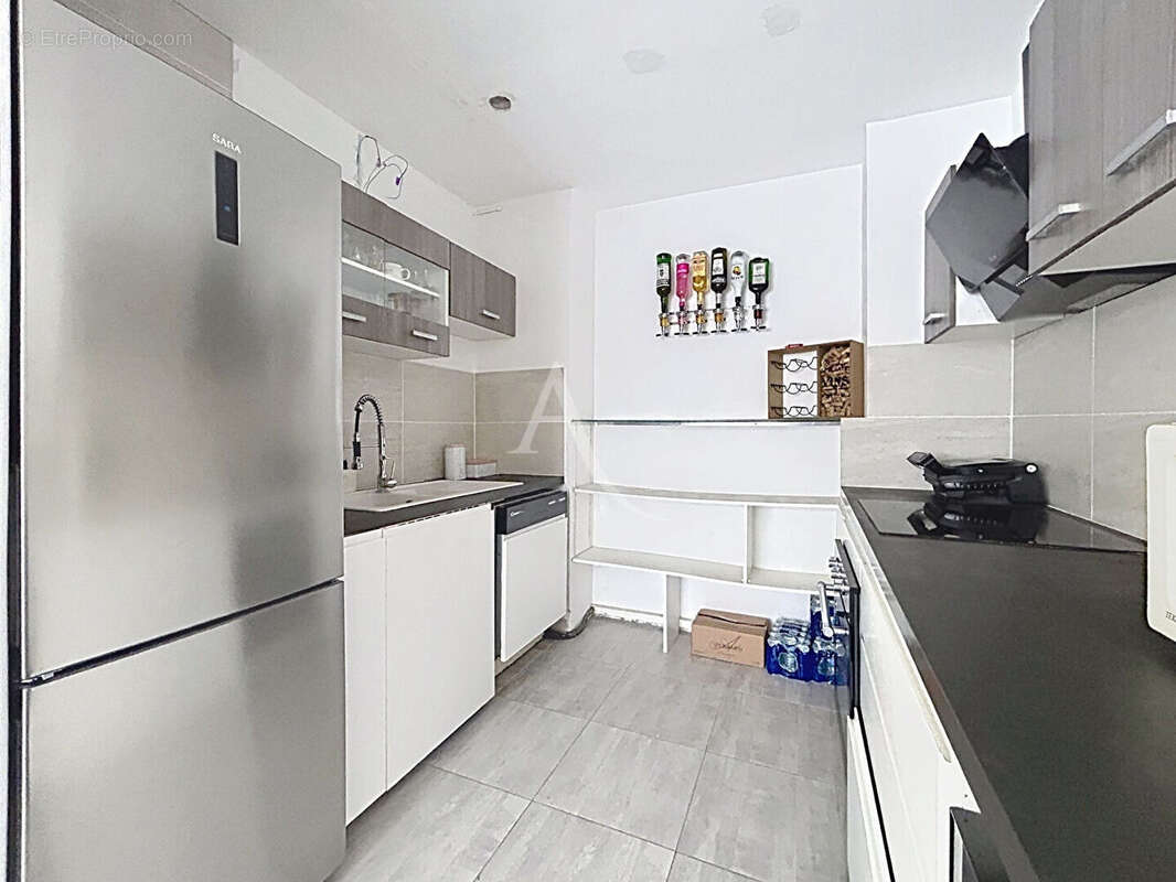 Appartement 5 pièces à vendre à Le Mée-sur-Seine - photo 3