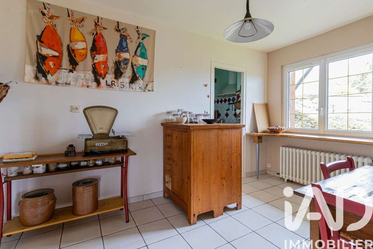 Photo 9 - Maison à CONCHES-EN-OUCHE