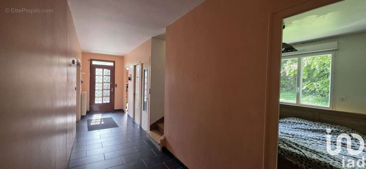 Photo 2 - Maison à LA GACILLY