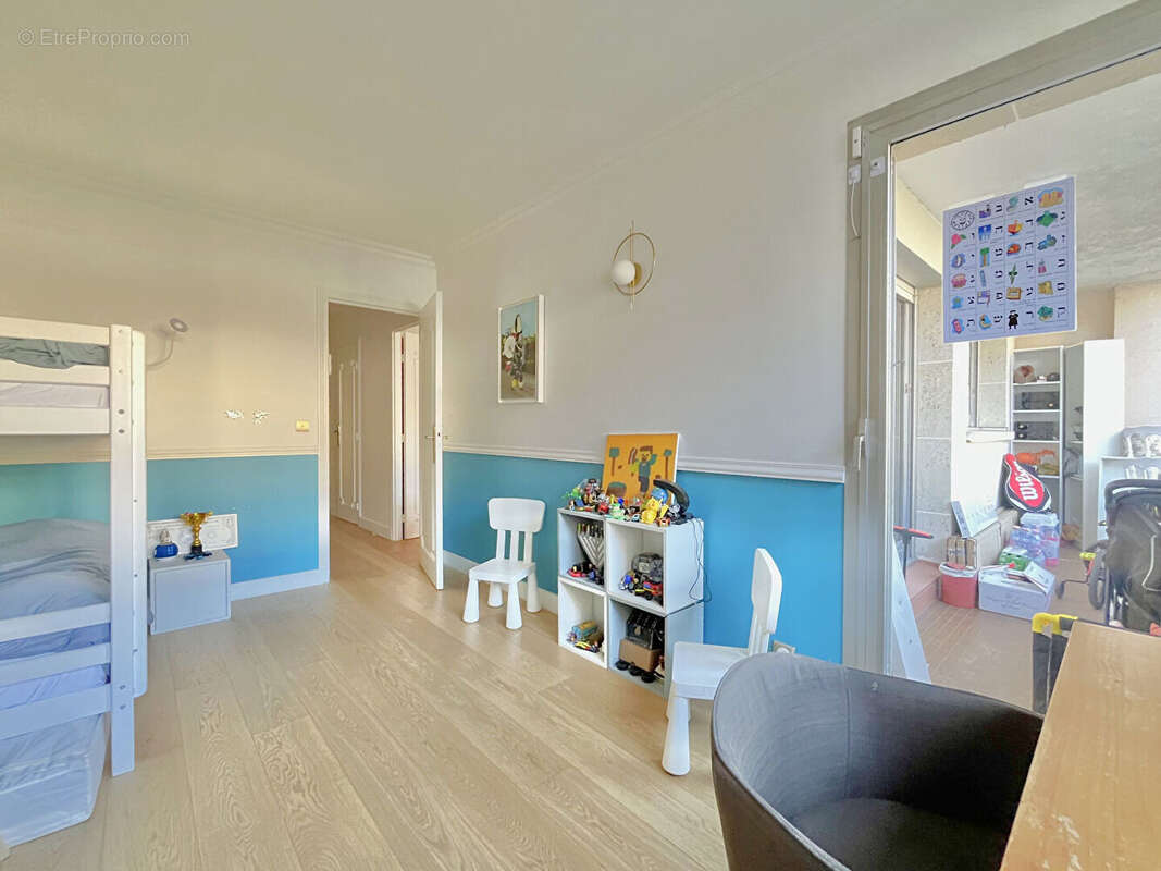Appartement à VINCENNES
