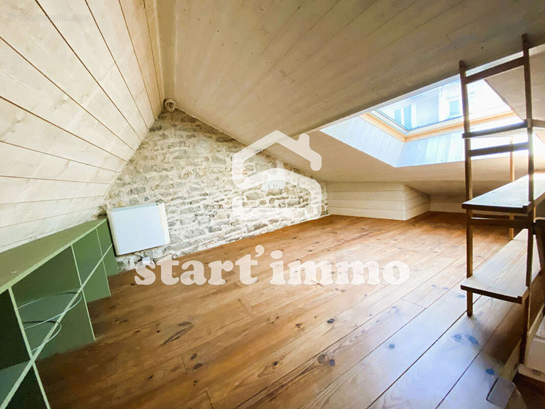 Appartement à BESANCON