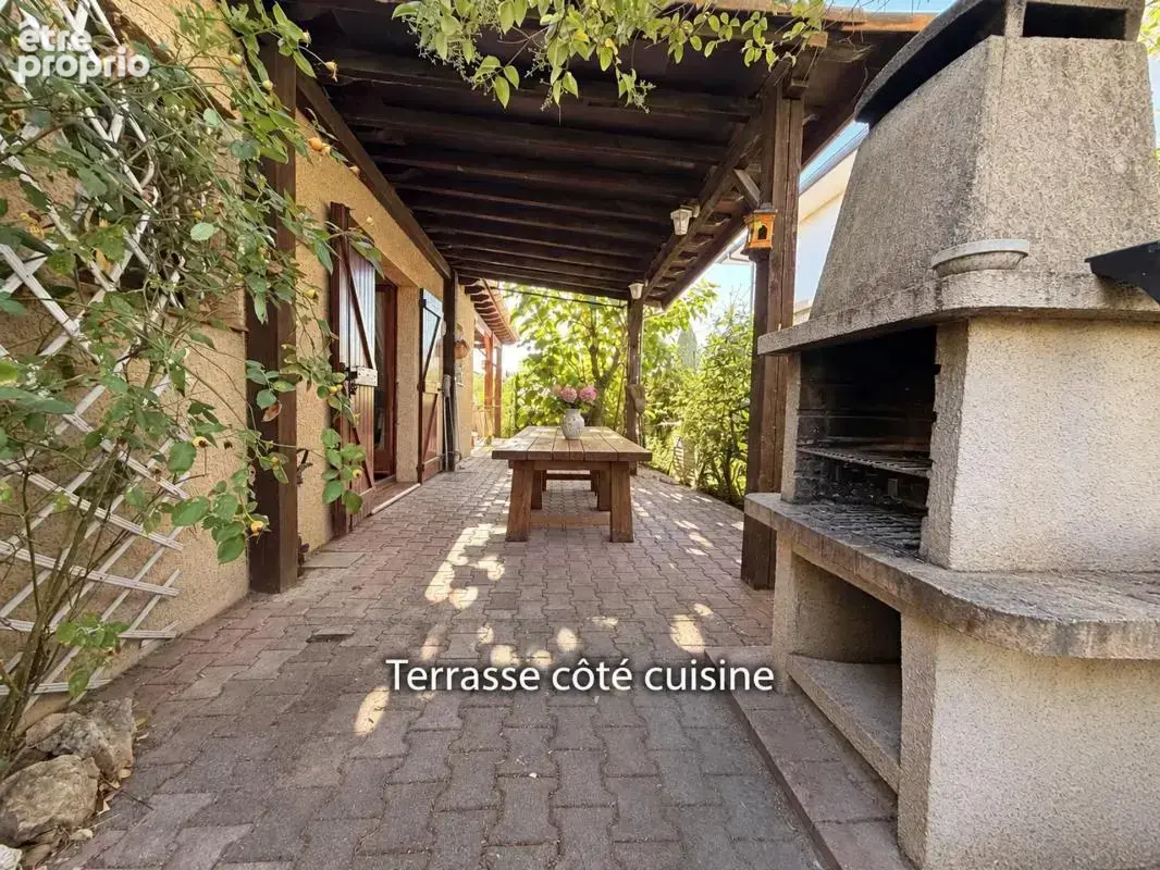 Maison de 5 pièces de 141 m² à Toulouse - photo 19