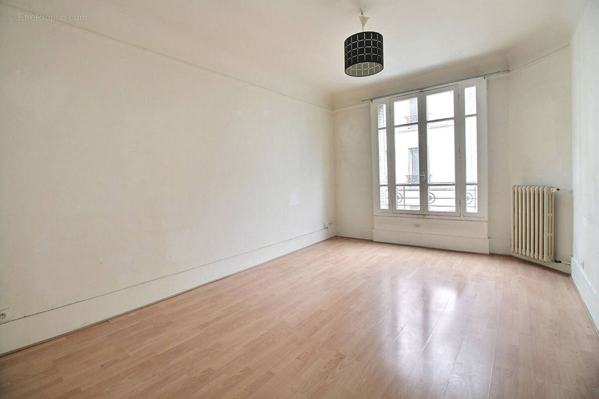 Appartement à BOIS-COLOMBES