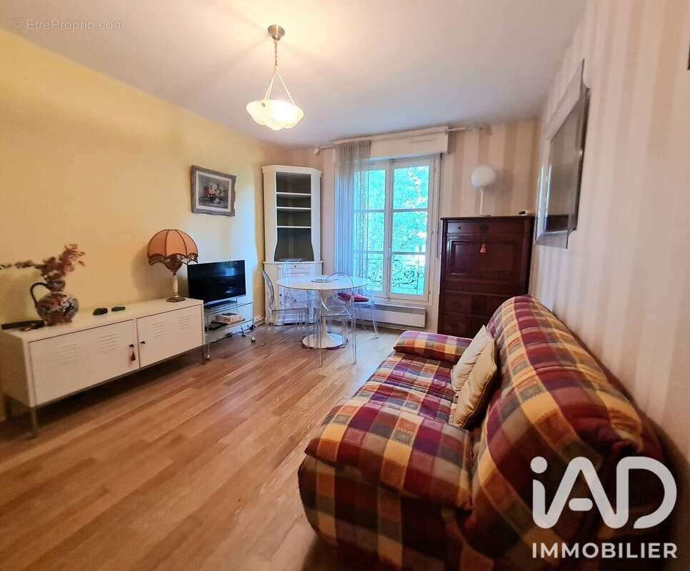 Appartement 35 m² à Fontainebleau  - photo 3