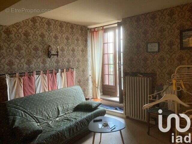 Photo 3 - Appartement à CERNUSSON