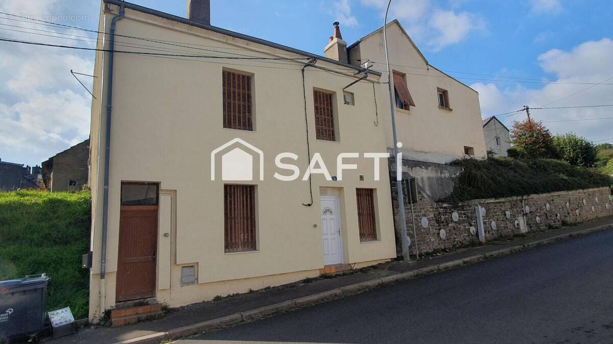 Photo 1 - Appartement à LE CREUSOT