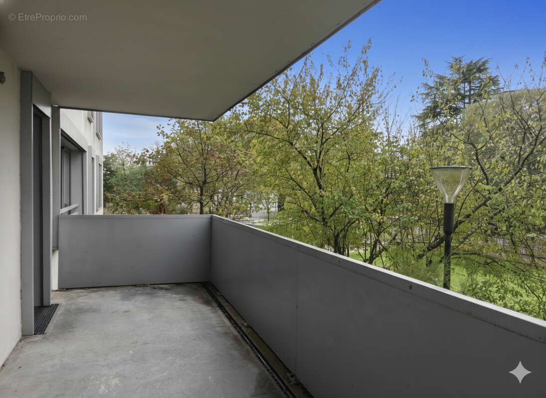 Appartement à BEGLES